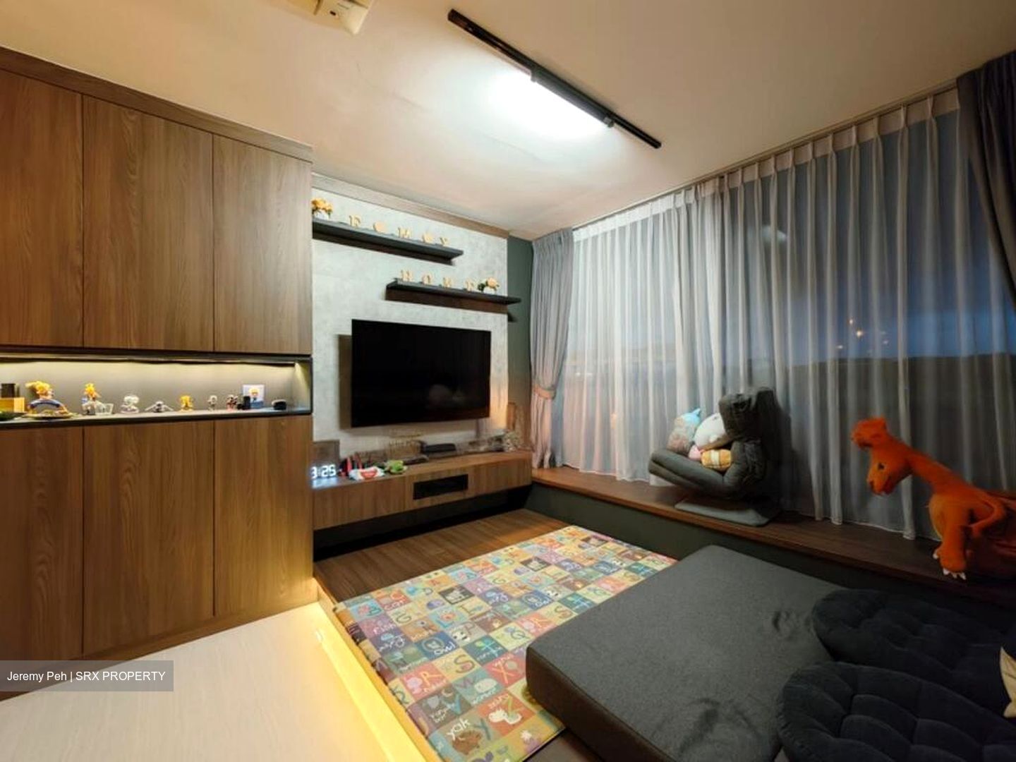 Sembawang Road (D26), Apartment #466330141